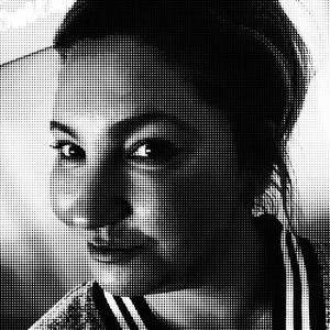 Meet your Posher, Sherricee